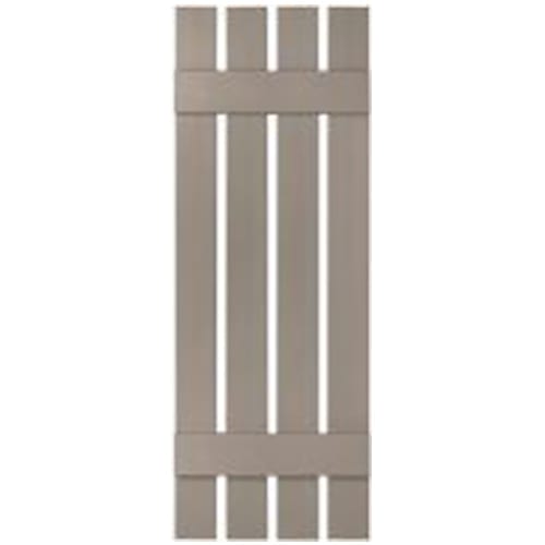 CAD Drawings Mid-America Siding Components Specialty Board-N-Batten